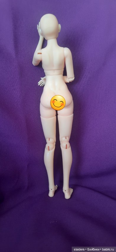 Шарнирная кукла — Куклы BJD (фото 7)