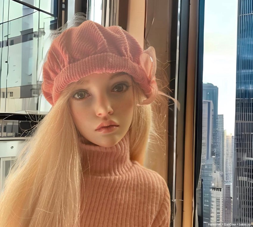 Natalia loseva zaya (layaway is available)