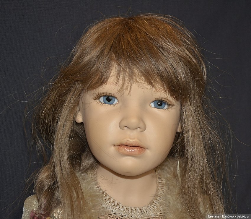 Аполония от Zawieruszynski (фото 8)