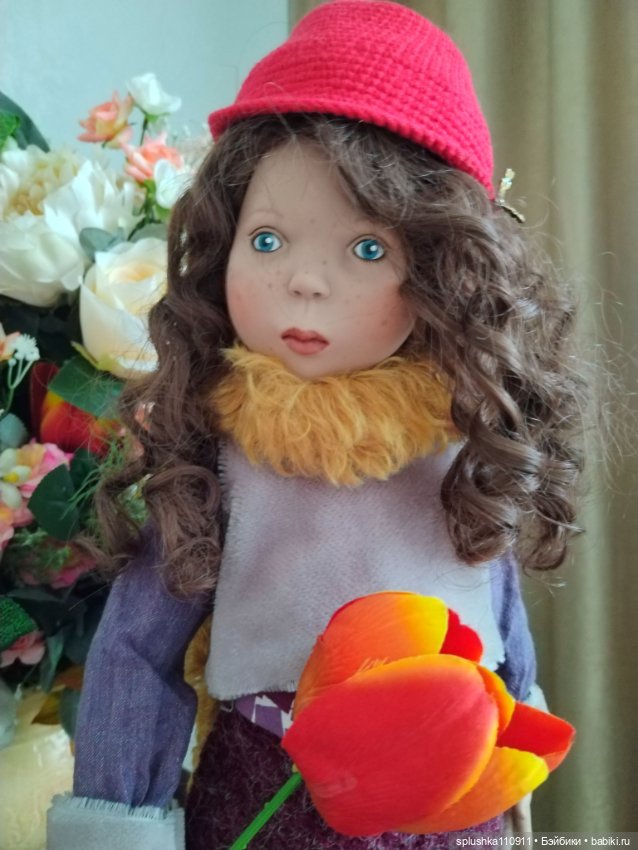 Adelise от Zwergnase 2003 год (фото 8)