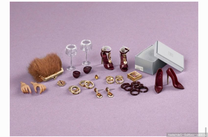 Isha Kalpana Nayaranan — Фэшн (фото 2)