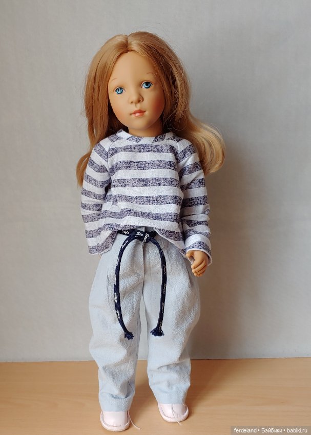 Одежда для Готц и Финуш (Finouche) (фото 3)