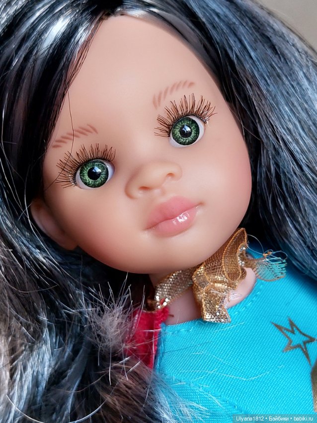 Super paola Нора paola reina (фото 8)