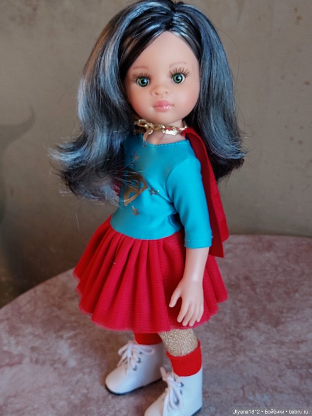 Super paola Нора paola reina