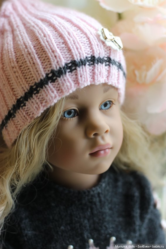 Комплект одежды для Gotz 50 см (фото 8)