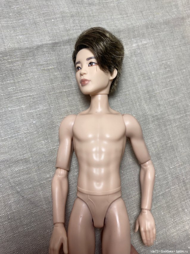 Кен БТС — Игровые куклы (фото 2)