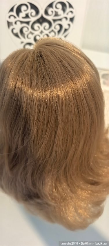 Кукла Паола Рейна Клепа мулатка (фото 4)