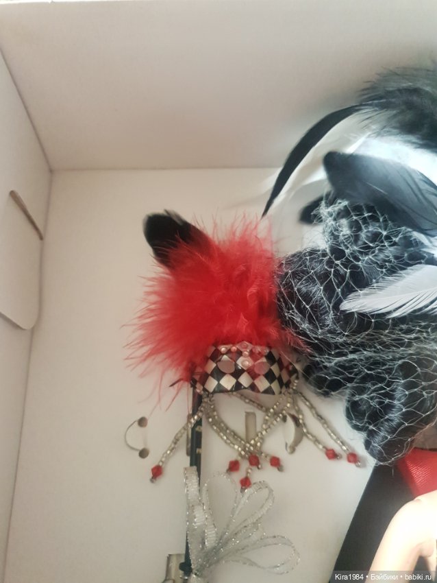 Барби иллюзия — Игровые куклы (фото 7)