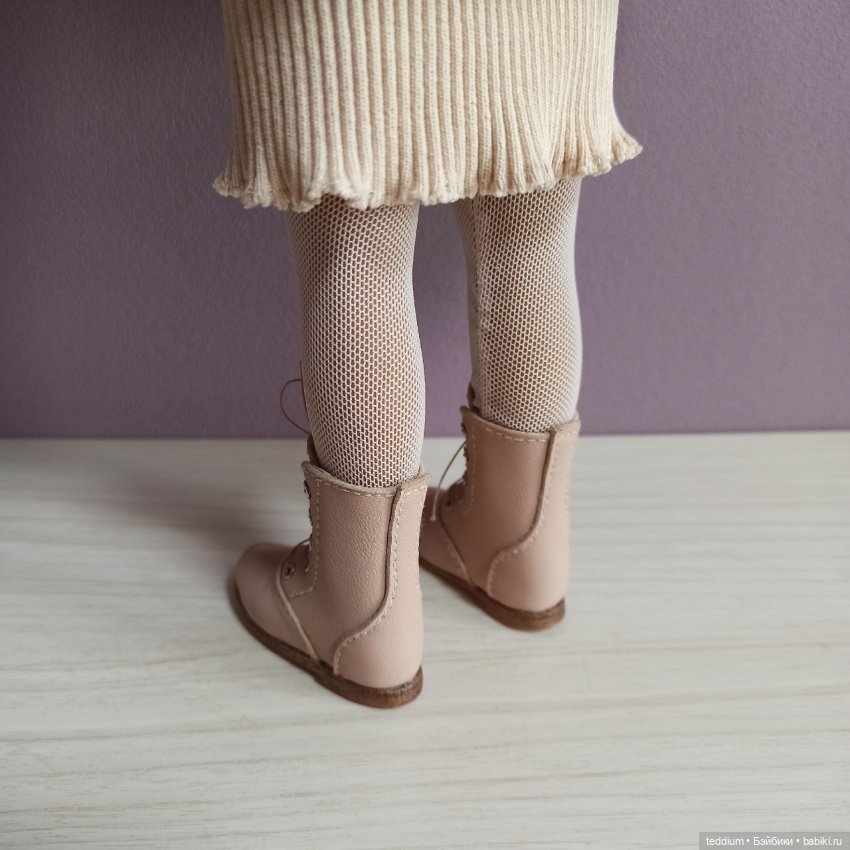 Аутфит с обувью для Little Darling (фото 4)