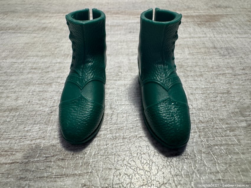 Аутфит Кена Волшебника — Одежда для кукол (фото 9)