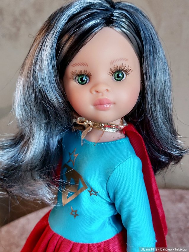 Super paola Нора paola reina (фото 2)