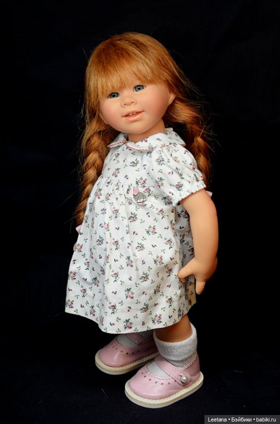 Студийный вихтель — Игровые куклы (фото 4)