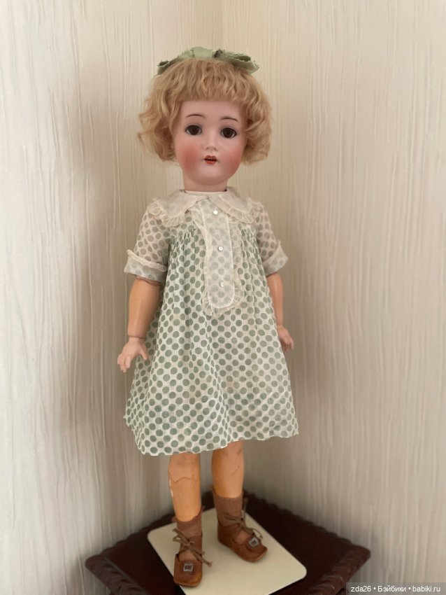 Очаровательная KR в оригинальном состоянии (фото 4)