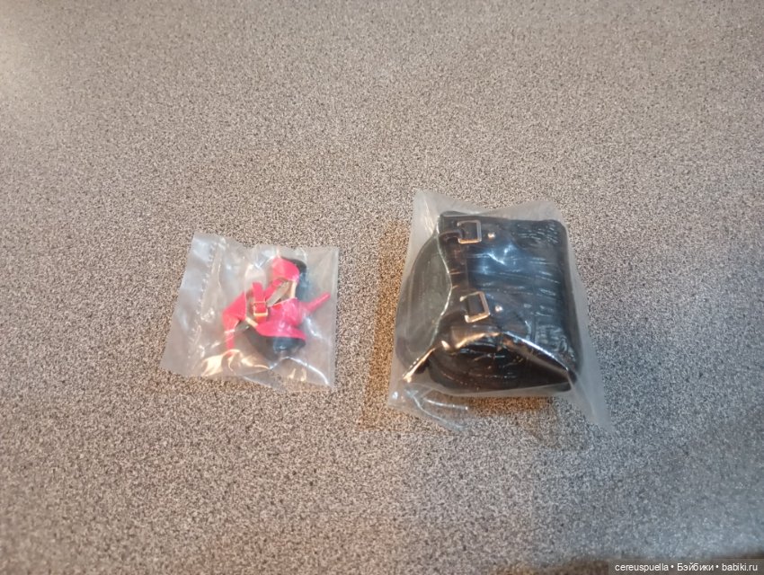 Аутфит integrity toys — Одежда для кукол (фото 5)