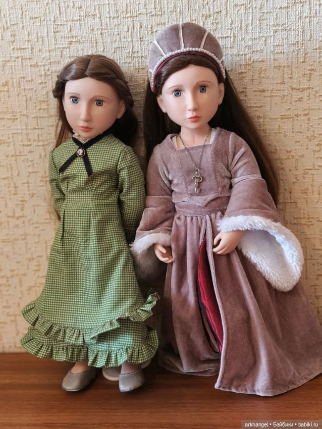 Matilda - A girl for all time (фото 5)