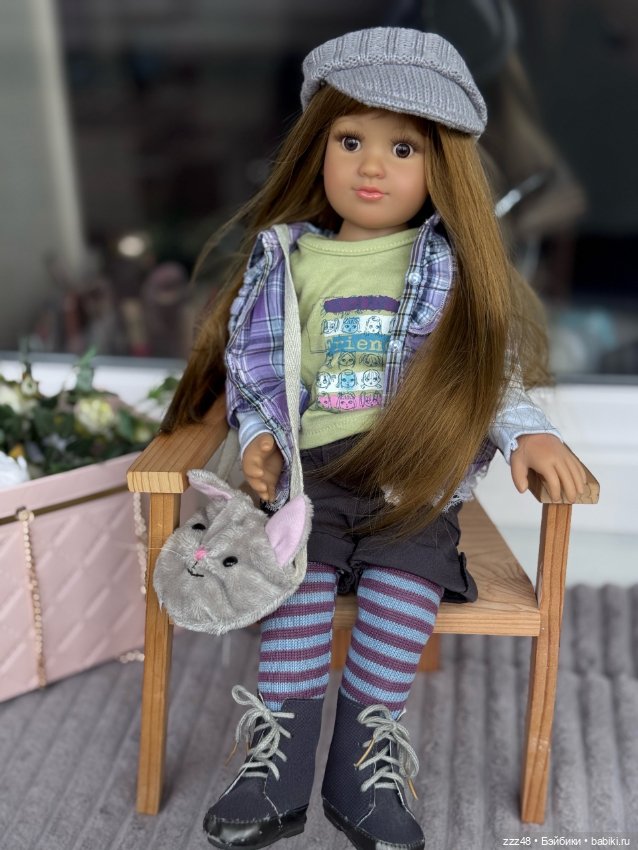 Никола (Nikola) Kidz'n'Cats Sonja Hartmann (Соня Хартманн) (фото 6)