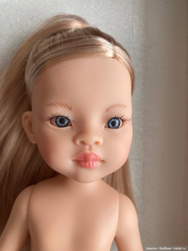 Кассандра 3 — Игровые куклы (фото 5)