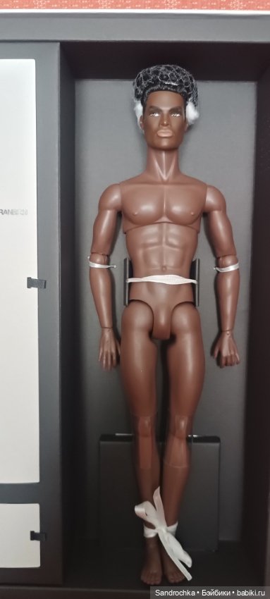 Manhattan State Of Mind Darius Reid (фото 2)