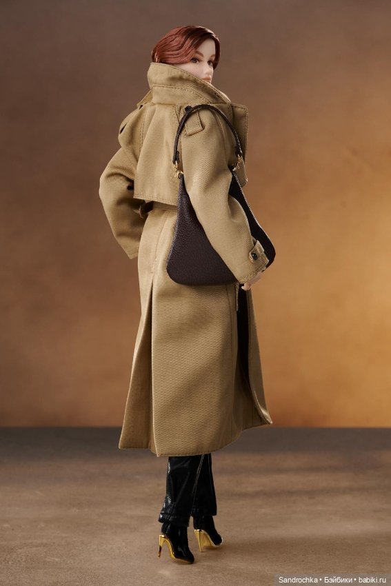 Аутфит About A Boy Jaeme Costas (фото 5)