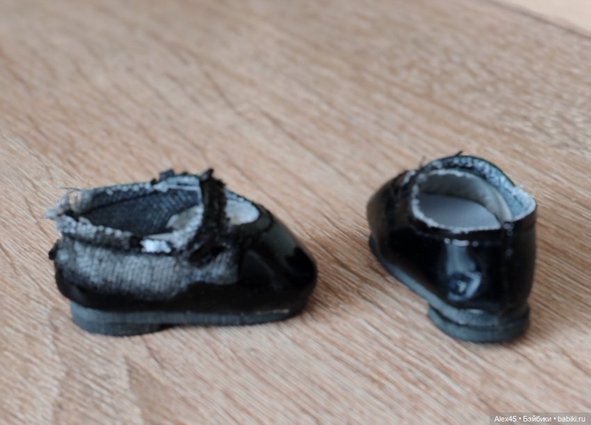 Кьюпик "Пандочка" — Игровые куклы (фото 5)