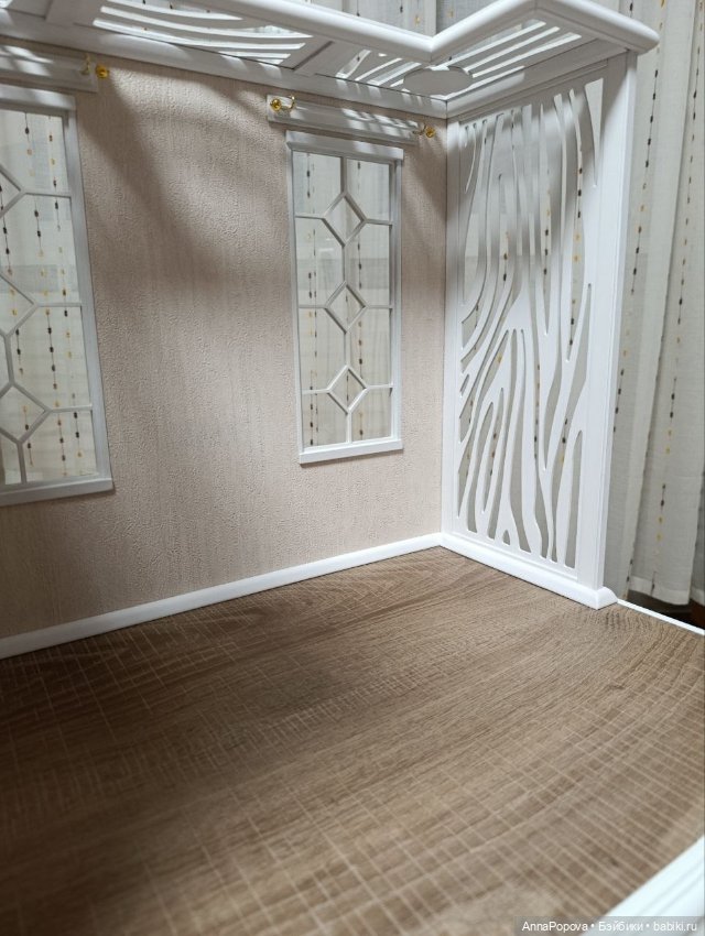 Румбокс "Весенняя акварель" (фото 7)