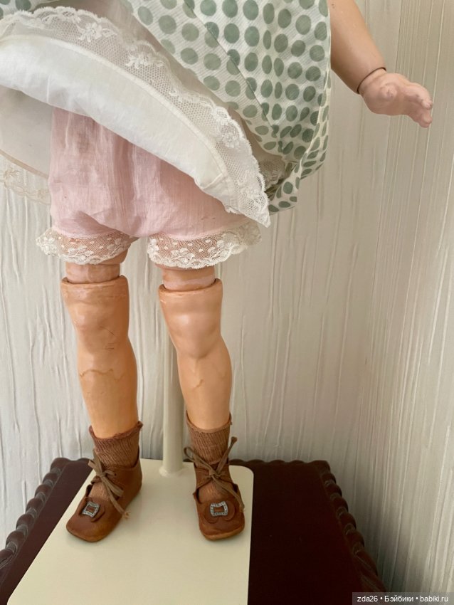 Очаровательная KR в оригинальном состоянии (фото 5)