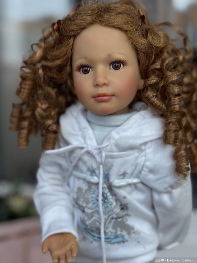 Тара (Tara) Kidz'n'Cats Sonja Hartmann (Соня Хартманн) (фото 7)