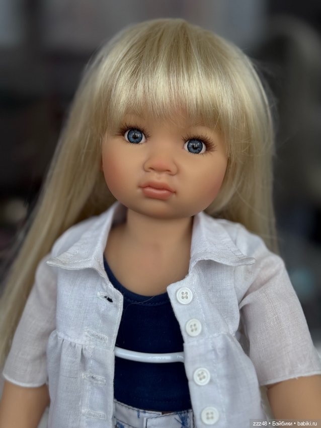 Хелен (Helen) Kidz'n'Cats Sonja Hartmann (Соня Хартманн)