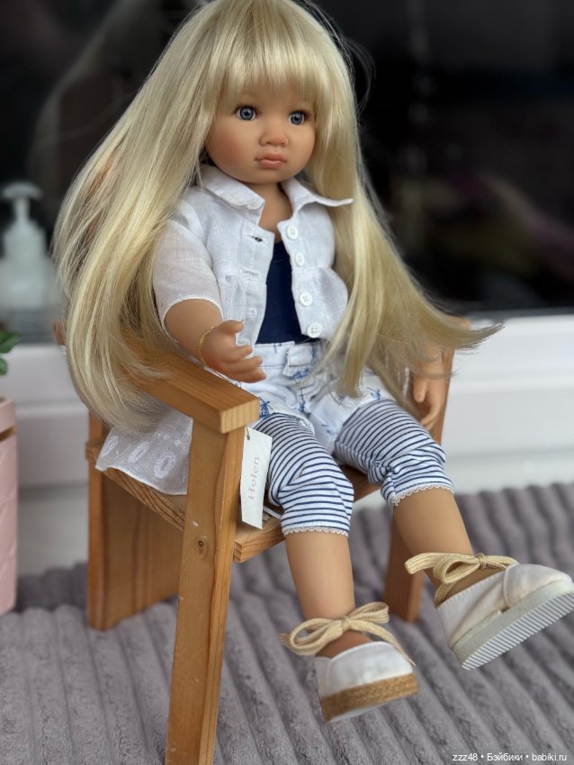 Хелен (Helen) Kidz'n'Cats Sonja Hartmann (Соня Хартманн)