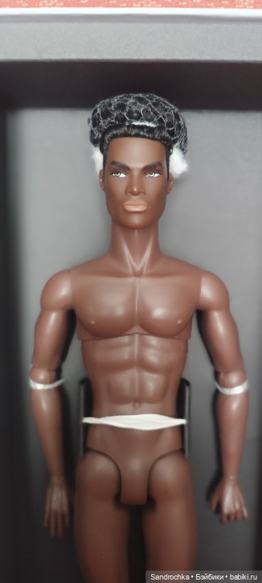 Manhattan State Of Mind Darius Reid