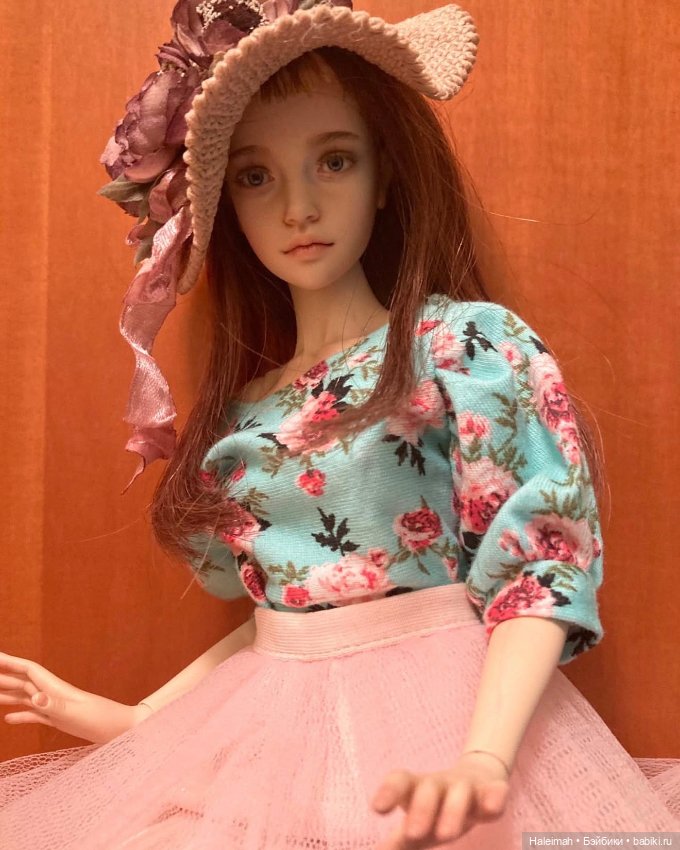 Natalia loseva zaya (layaway is available) (фото 2)