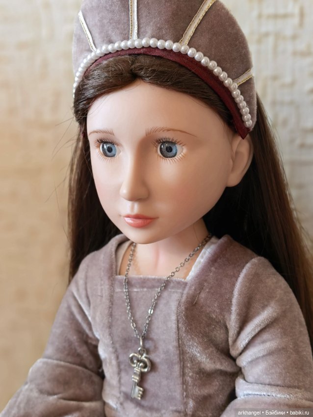 Matilda - A girl for all time (фото 3)