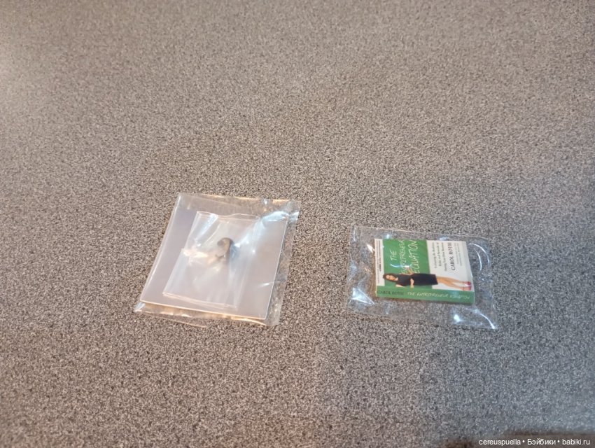 Аутфит integrity toys — Одежда для кукол (фото 6)