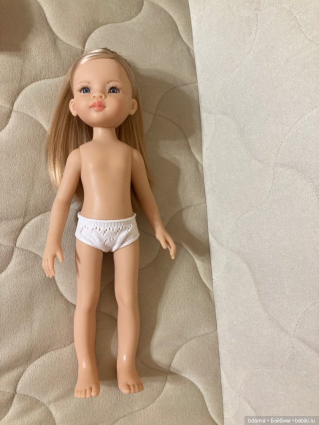 Кассандра 3 — Игровые куклы (фото 2)