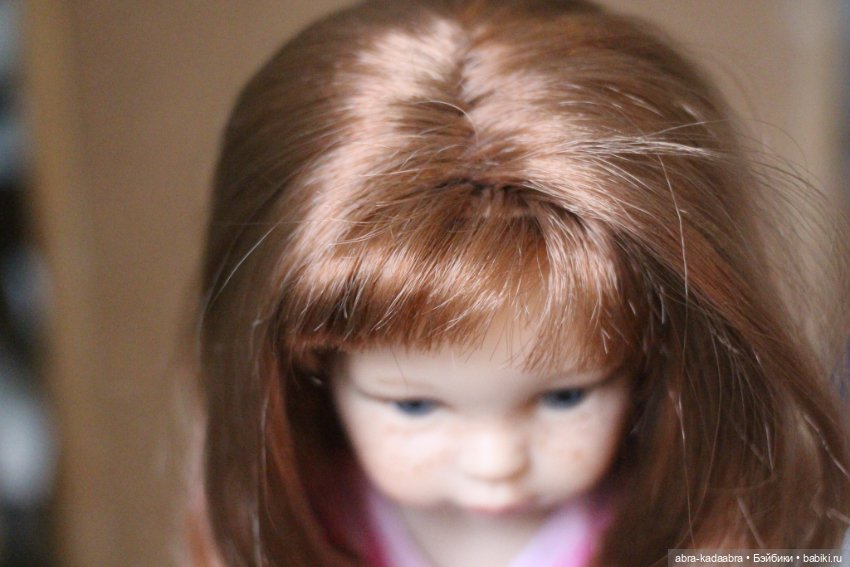 Кристи на супер старом теле (фото 4)