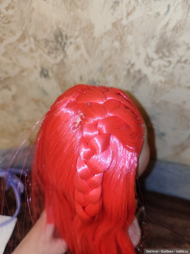 Милая "булочка Мия от Nines d'Onil (фото 5)