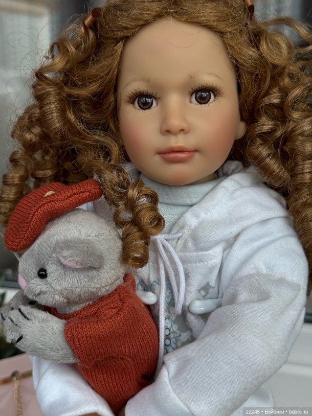 Тара (Tara) Kidz'n'Cats Sonja Hartmann (Соня Хартманн)