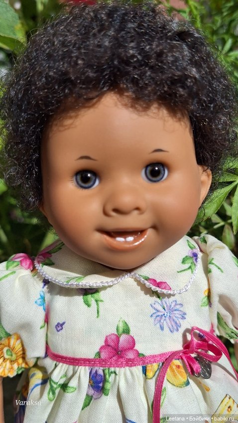 Студийный вихтель — Игровые куклы (фото 10)