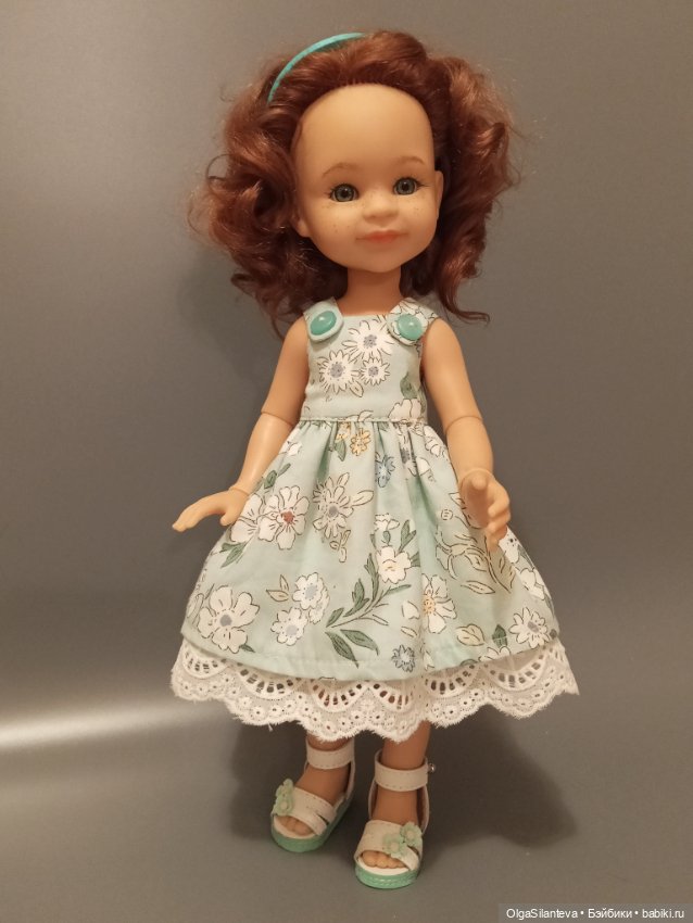 Одежда для Паола рейна — Одежда для кукол (фото 9)
