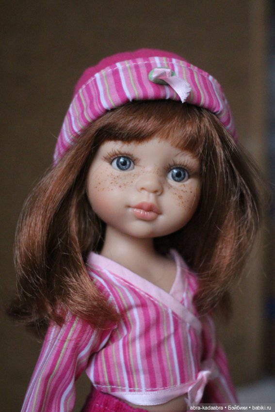 Кристи на супер старом теле (фото 5)