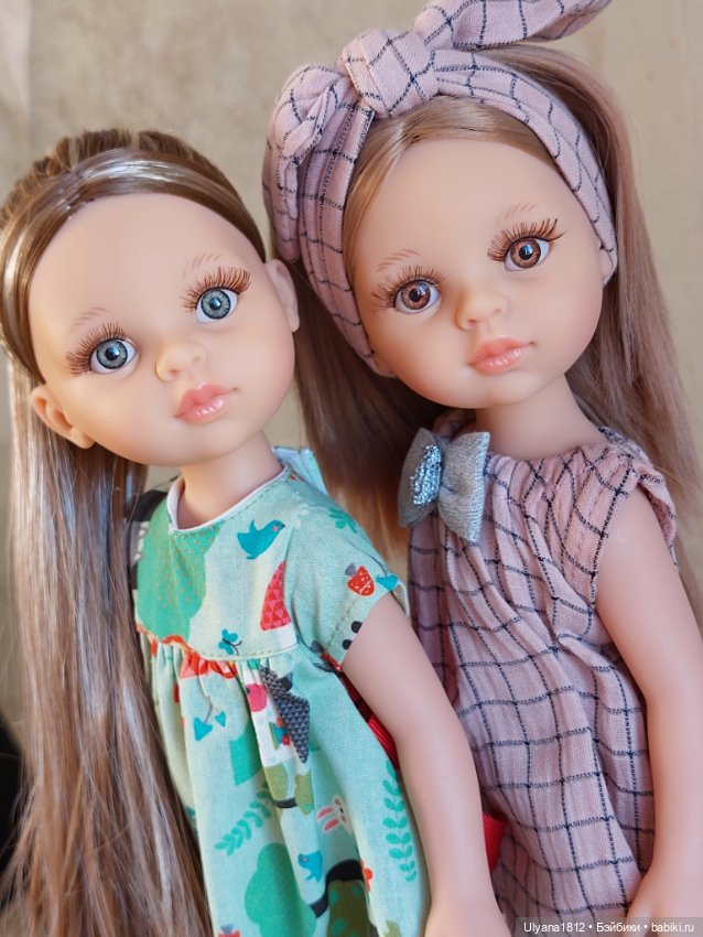 Пилар и Элви лотом paola reina