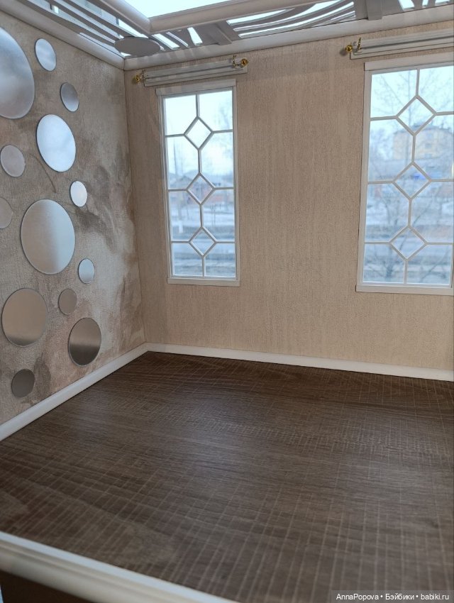 Румбокс "Весенняя акварель" (фото 8)