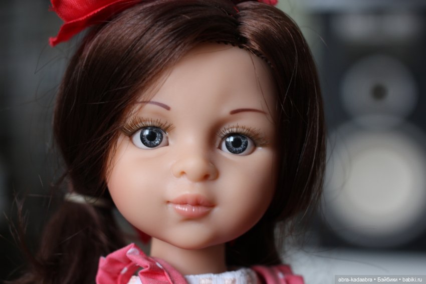 Яэль 2015г — Игровые куклы (фото 6)