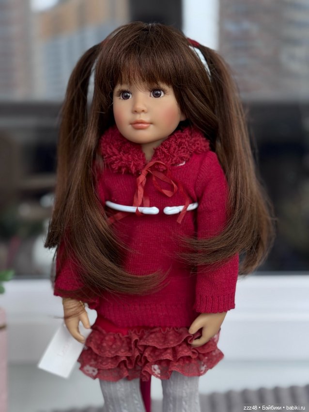 Лена (Lena) Kidz'n'Cats Sonja Hartmann (Соня Хартманн)