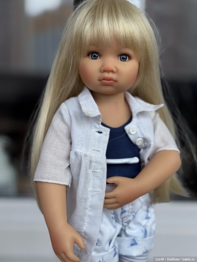 Хелен (Helen) Kidz'n'Cats Sonja Hartmann (Соня Хартманн) (фото 2)