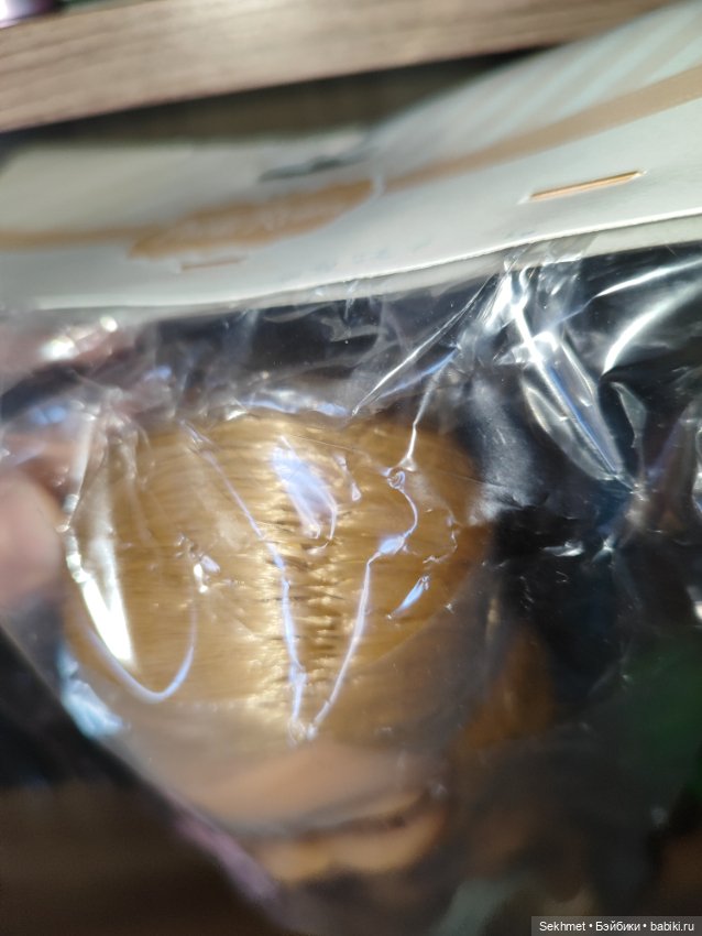 Куколка Ирис о Paola Reina (фото 3)