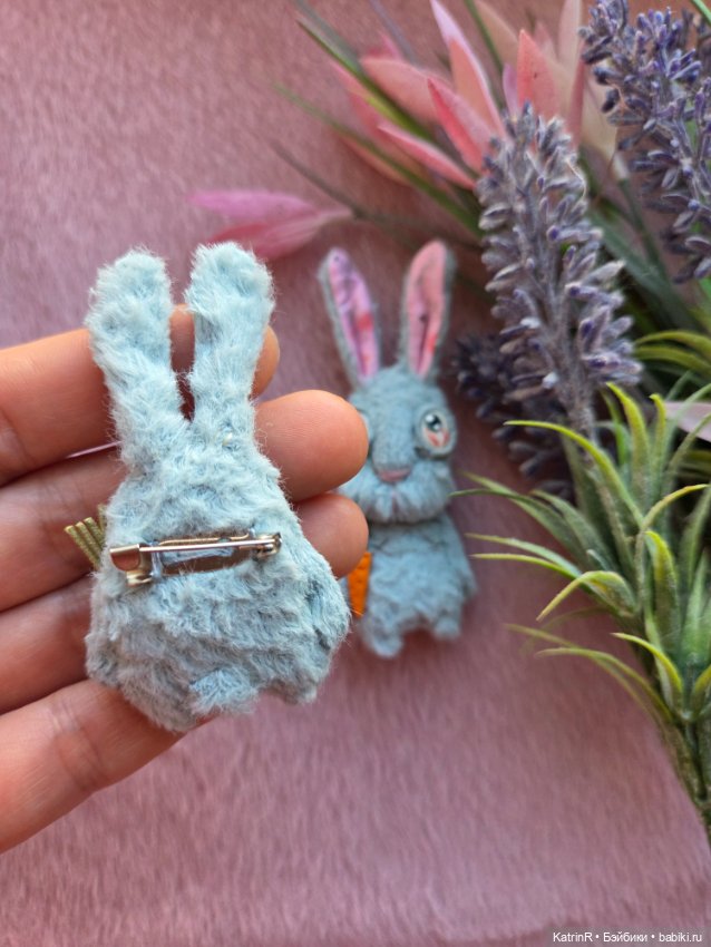 Невысыпайцы — Авторские игрушки (фото 5)