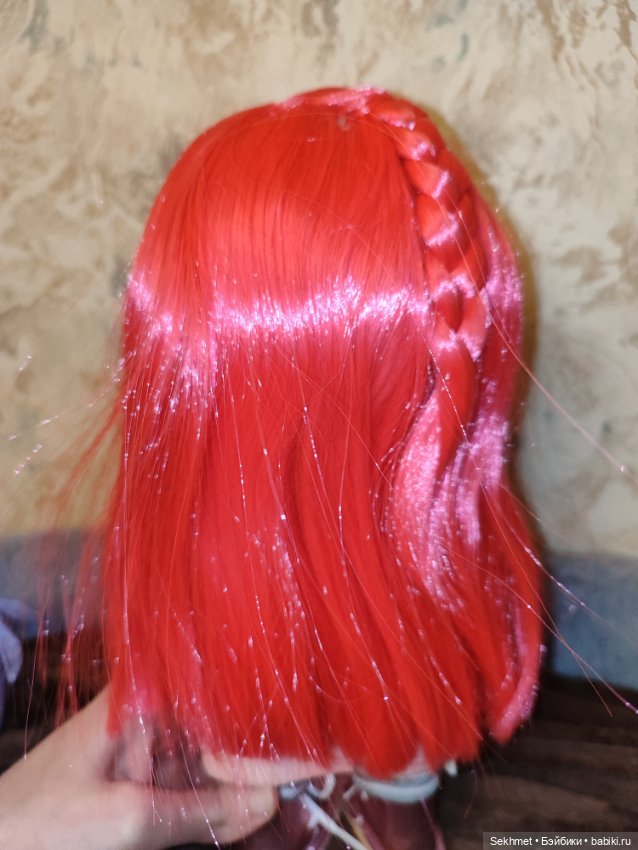 Милая "булочка Мия от Nines d'Onil (фото 4)