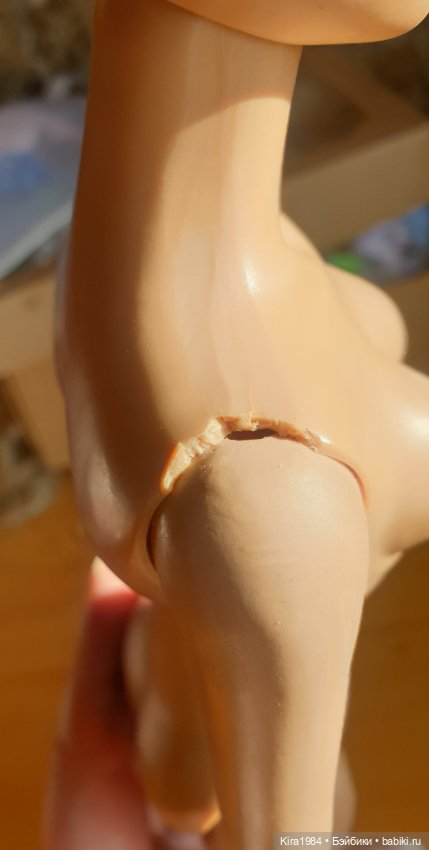 Кукла Тайлер от Тоннер 40 см (фото 5)