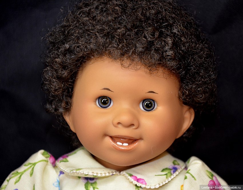 Студийный вихтель — Игровые куклы (фото 2)